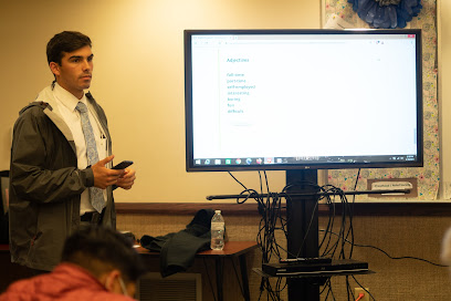 Clases de Ingles en North Texas