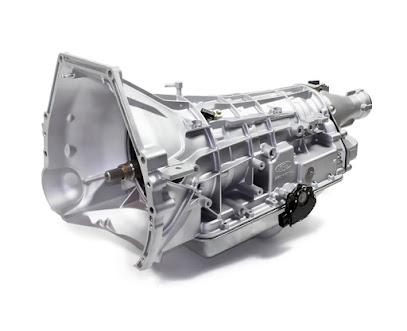Action Precision Transmission
