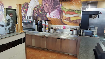 Braum's Ice Cream & Dairy Store