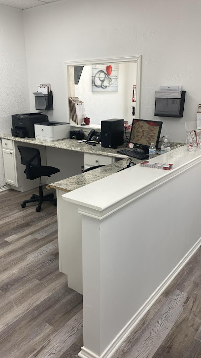 Clinica Hispana Saginaw