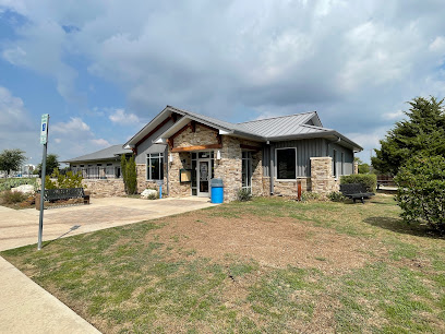 PAWS Community Center