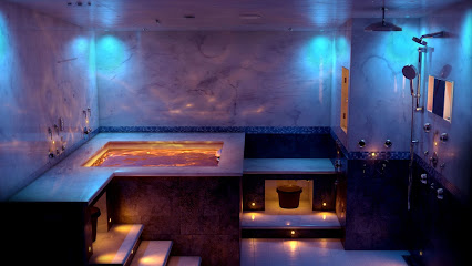 McCarthy Steam and Sauna Bath