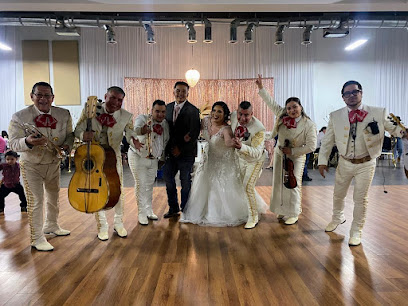 Mariachi Sol de Mi Tierra