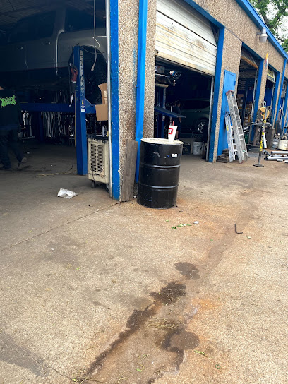 America Muffler Shop