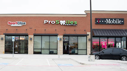 ProSmiles - Fort Worth