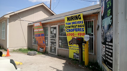 AAA Crain's Auto Salvage LLC