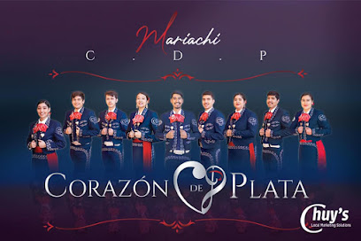 Mariachi Corazon De Plata