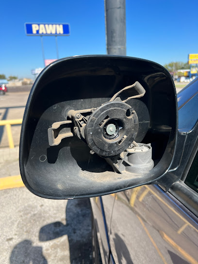 ALTA MERE AUTO CARE