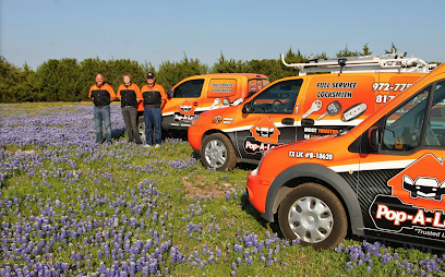 Pop-A-Lock Fort Worth