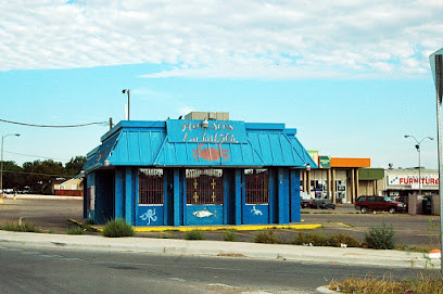 Mariscos La Jaibita