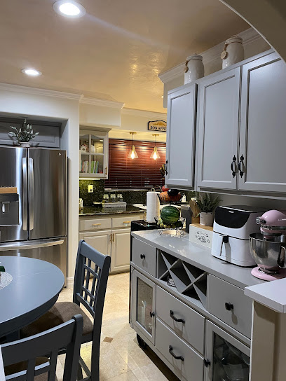 Linda Vista Cleaning