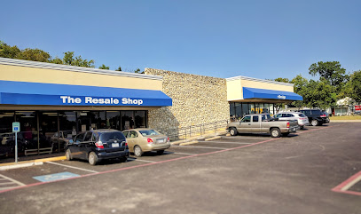 The Resale Shop