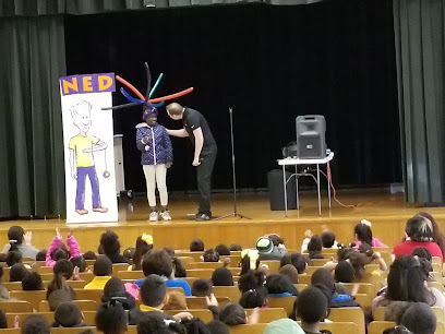 Maude I Logan Elementary School