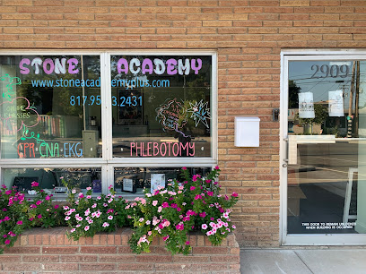 Stone Academy