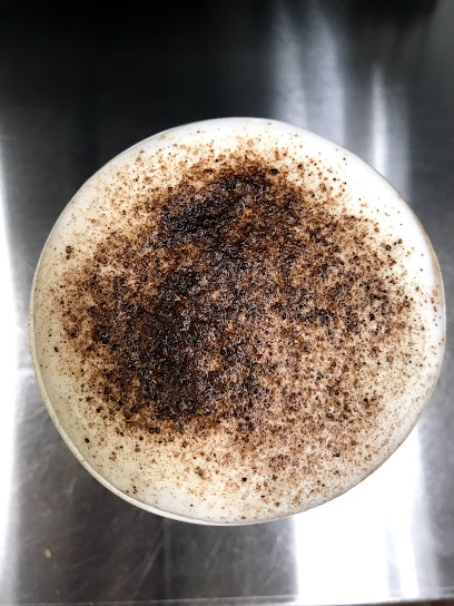 El Gran Café