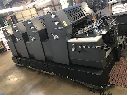 River Oaks Printing