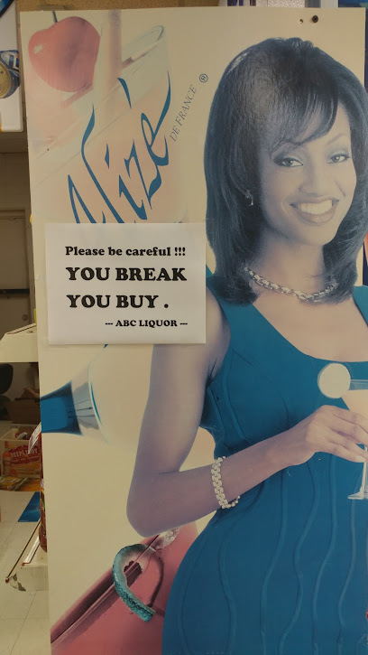 ABC Liquors