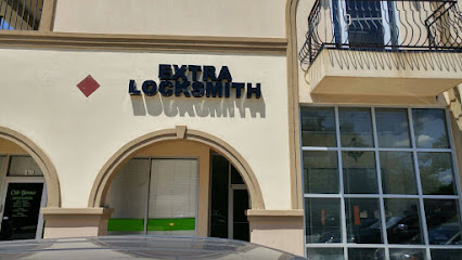 Extra Locksmith - Fort Worth