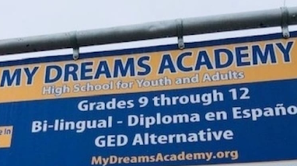 My Dreams Academy