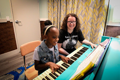 Creative Soul Music School Fort Worth