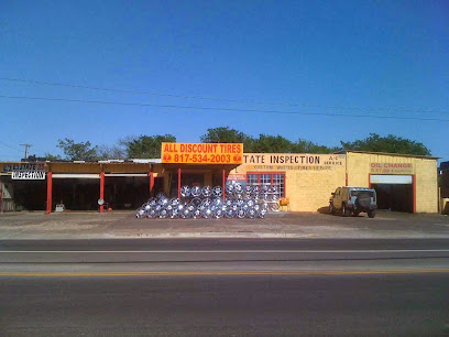 All Discount Tire