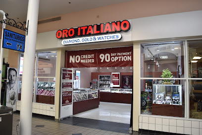 Oro Italiano