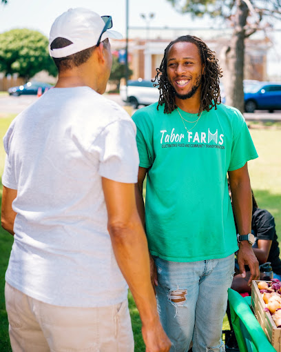 Tabor Farms
