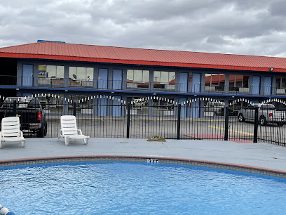 Days Inn by Wyndham South Fort Worth
