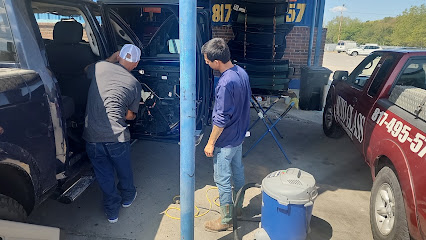 Coronado Auto Glass