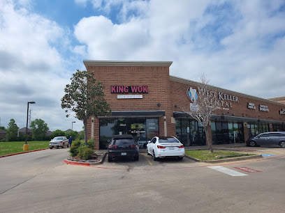 King Wok Chinese