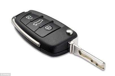 I-Tech Locksmith - Fort Worth