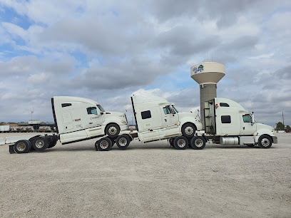 TEXAS TOWING INC.