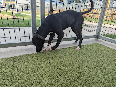 Fort Worth Animal Care and Control Shelter - North Facility