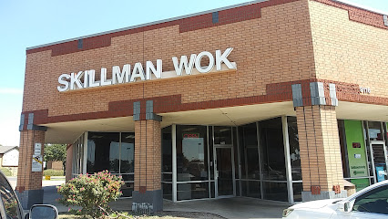 Skillman Wok of West Fort Worth