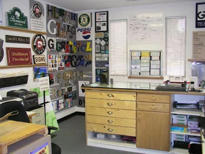 CSG Printing