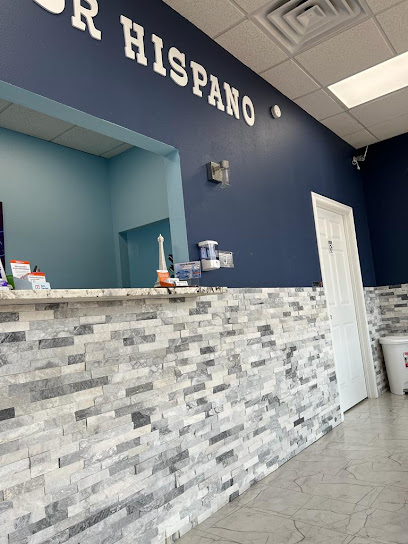 Clinica Dr Hispano. Clinica Hispana