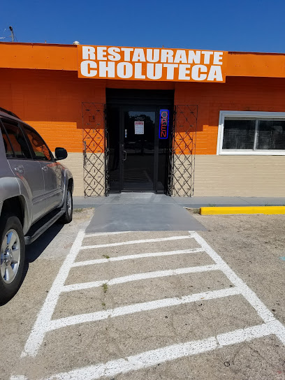 Restaurante Choluteca