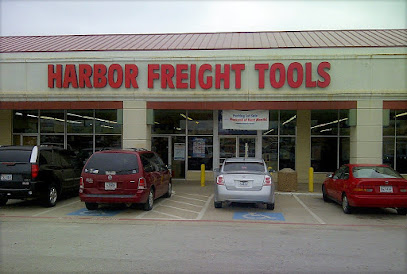 Harbor Freight Tools