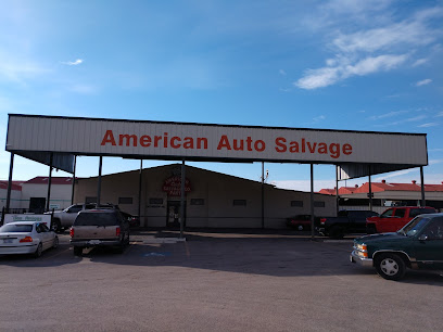 American Auto Salvage