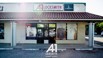 A-1 Locksmith - Arlington