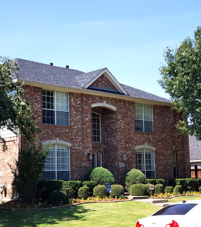 Texas Builders Inc.