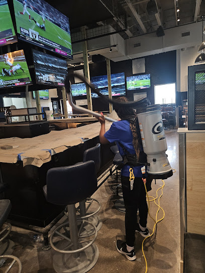 Fort Worth Cleaning Professionals - Commercial Cleaning Services and House Cleaning Services in Fort Worth, TX