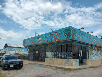 Marisco's El Puerto De Acapulco