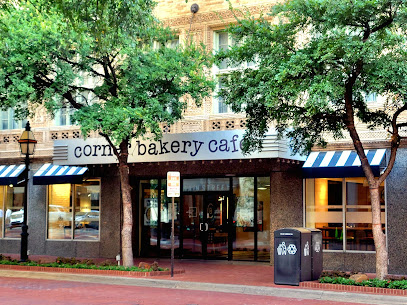 Corner Bakery