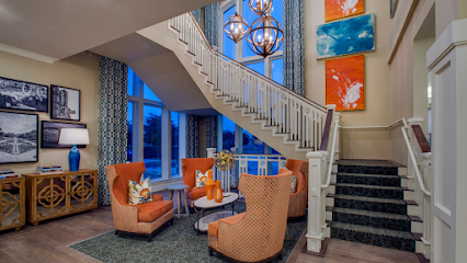 The Vantage at Cityview