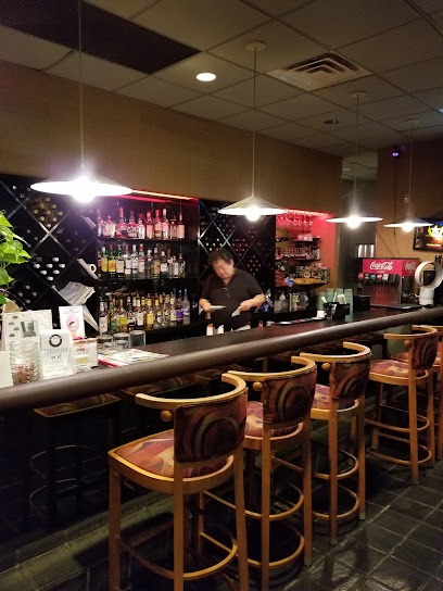 Szechuan Chinese Restaurant