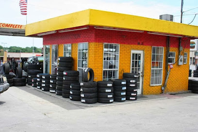 Auto Tire Center