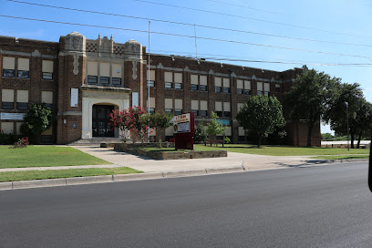 J.P. Elder Middle School