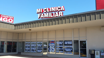 Mi Clinica Familiar