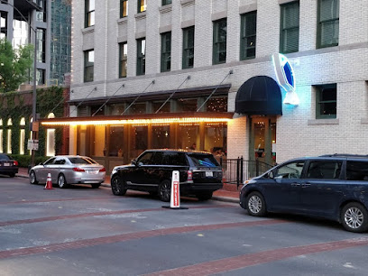 Waters Restaurant